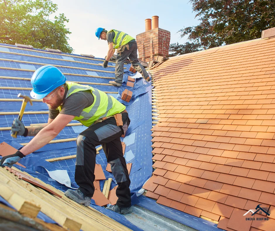 Why choose Roof Repair Near Me in Ligonier, IN
